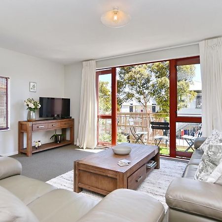Tumeke Akaroa - Apartment - Christchurch Holiday Homes Exterior foto