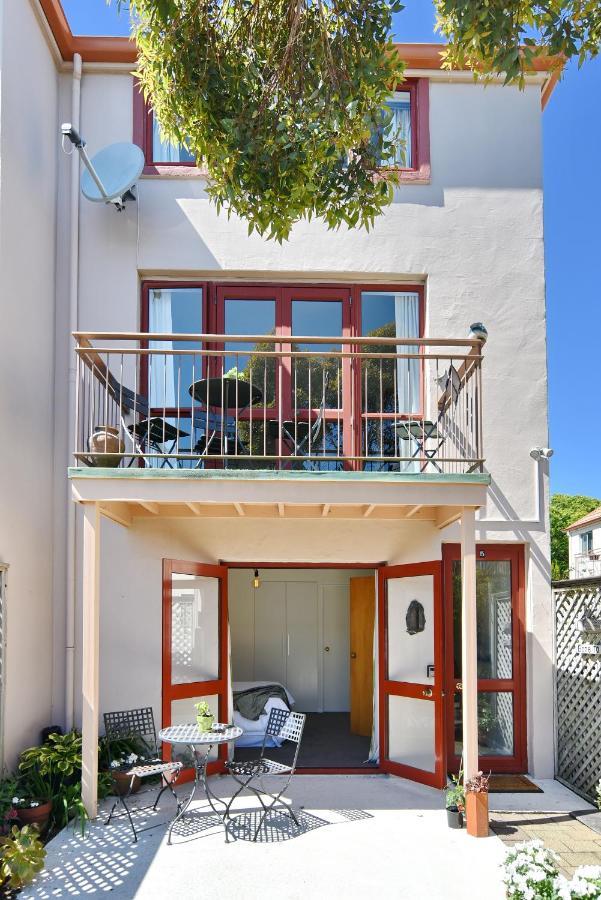 Tumeke Akaroa - Apartment - Christchurch Holiday Homes Exterior foto
