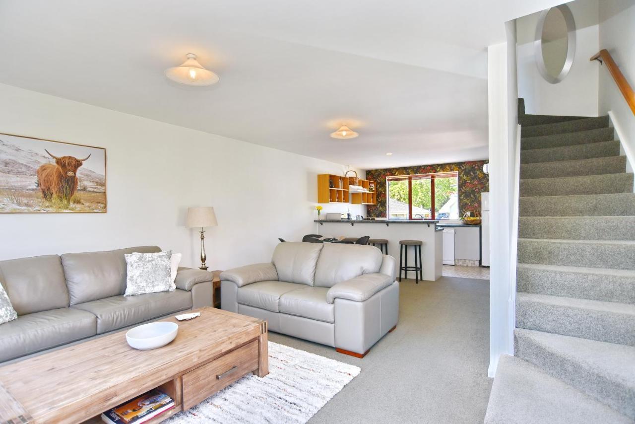 Tumeke Akaroa - Apartment - Christchurch Holiday Homes Exterior foto