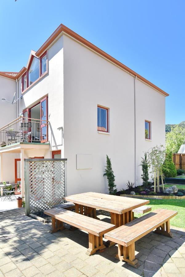 Tumeke Akaroa - Apartment - Christchurch Holiday Homes Exterior foto