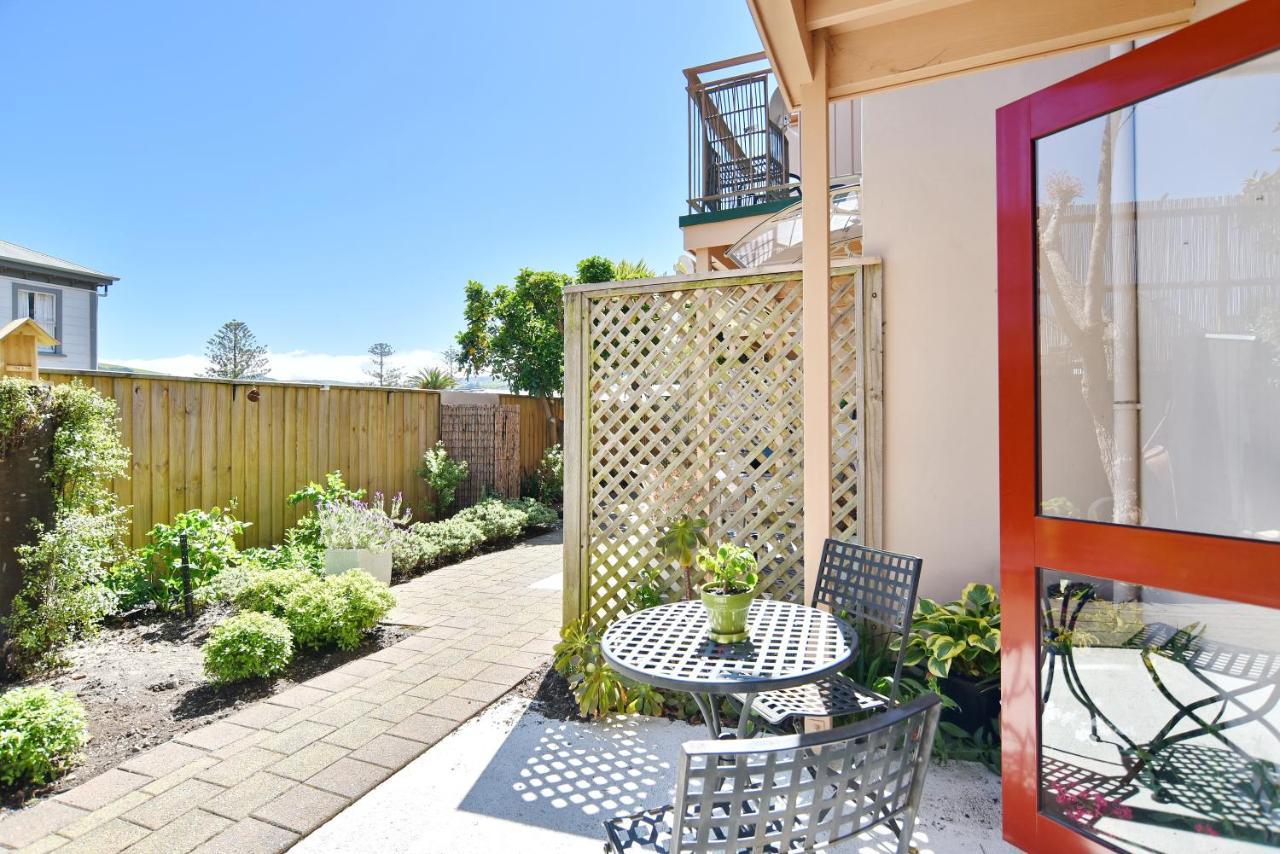 Tumeke Akaroa - Apartment - Christchurch Holiday Homes Exterior foto