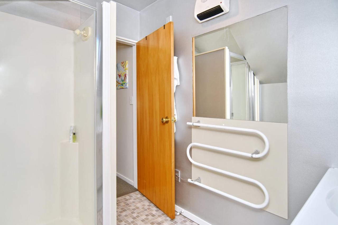 Tumeke Akaroa - Apartment - Christchurch Holiday Homes Exterior foto