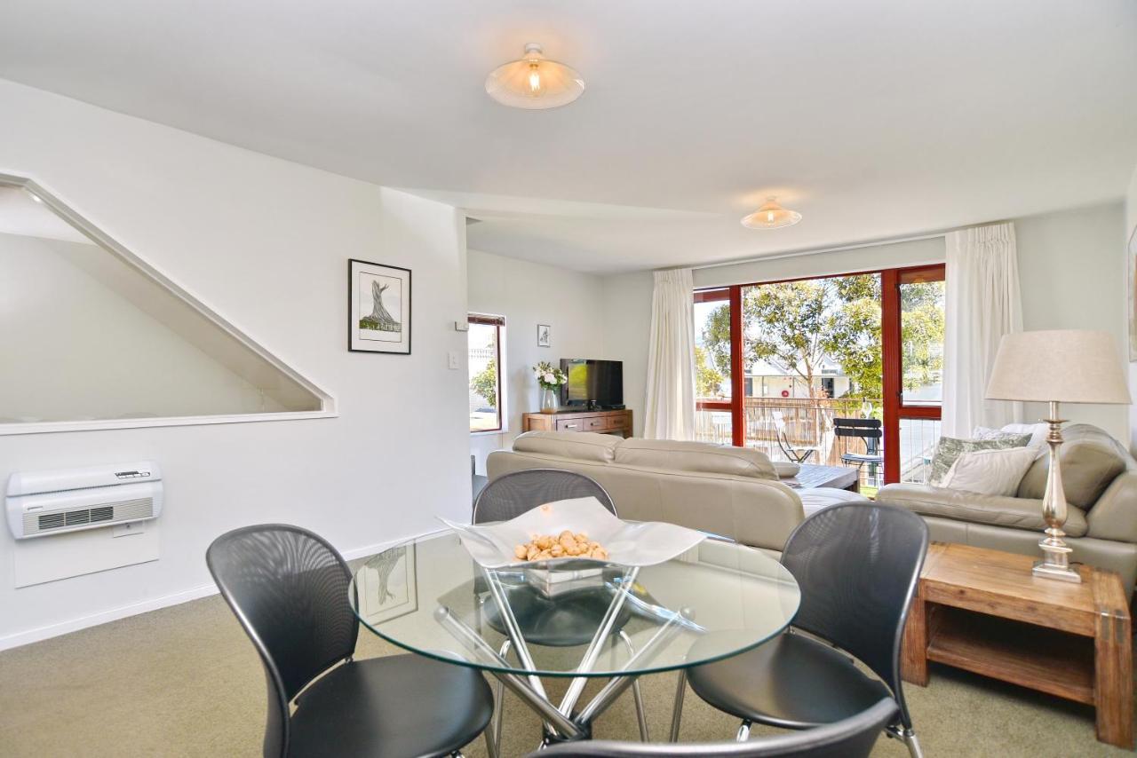 Tumeke Akaroa - Apartment - Christchurch Holiday Homes Exterior foto