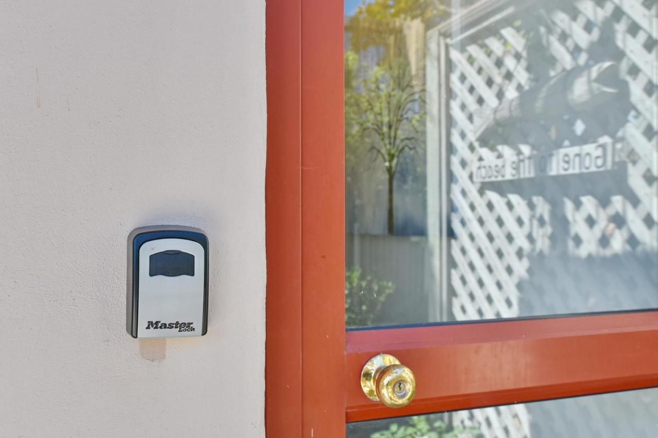 Tumeke Akaroa - Apartment - Christchurch Holiday Homes Exterior foto