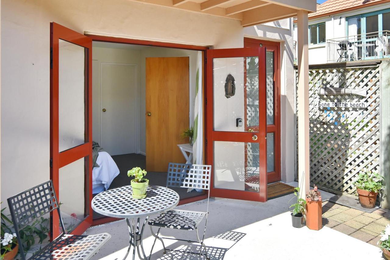 Tumeke Akaroa - Apartment - Christchurch Holiday Homes Exterior foto