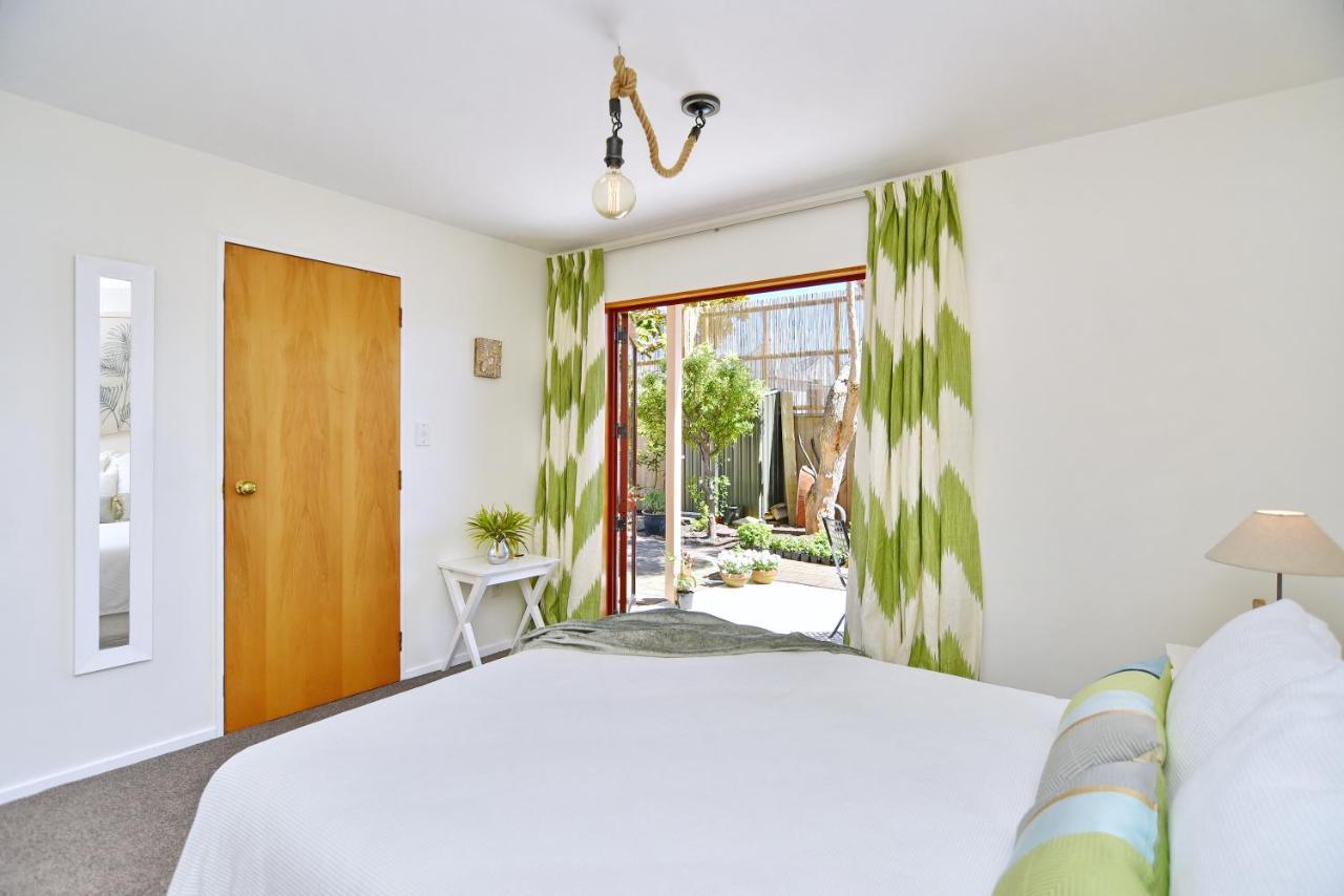 Tumeke Akaroa - Apartment - Christchurch Holiday Homes Exterior foto