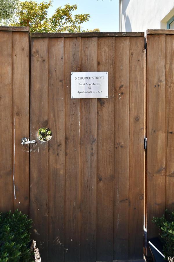 Tumeke Akaroa - Apartment - Christchurch Holiday Homes Exterior foto