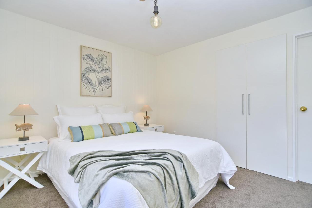 Tumeke Akaroa - Apartment - Christchurch Holiday Homes Exterior foto
