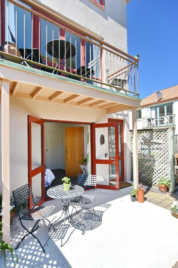 Tumeke Akaroa - Apartment - Christchurch Holiday Homes Exterior foto