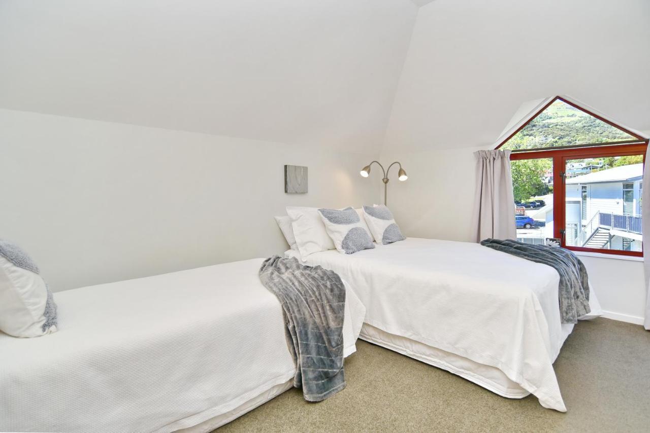 Tumeke Akaroa - Apartment - Christchurch Holiday Homes Exterior foto