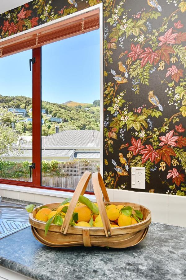 Tumeke Akaroa - Apartment - Christchurch Holiday Homes Exterior foto